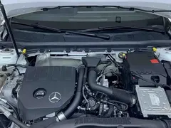 2022 Mercedes-Benz A-Class A 180 L Sport Sedan, белый — фото 21