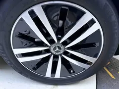 2022 Mercedes-Benz A-Class A 180 L Sport Sedan, белый — фото 23