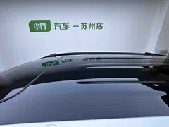 2023 Haval M6 Plus 1.5T DCT Luxury, чёрный — фото 8