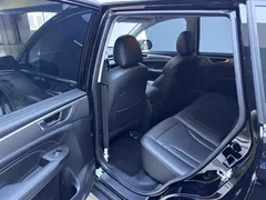2023 Haval M6 Plus 1.5T DCT Luxury, чёрный — фото 10