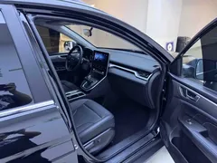 2023 Haval M6 Plus 1.5T DCT Luxury, чёрный — фото 11
