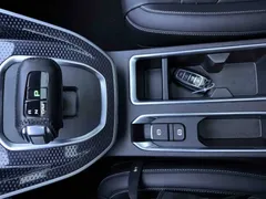 2023 Haval M6 Plus 1.5T DCT Luxury, чёрный — фото 16