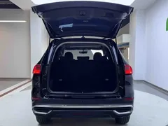 2023 Haval M6 Plus 1.5T DCT Luxury, чёрный — фото 22