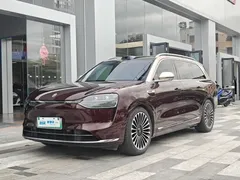 2025 Aito M9 EREV Ultra 52kWh 6-seat 192-line LiDAR — фото 1