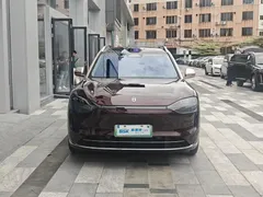 2025 Aito M9 EREV Ultra 52kWh 6-seat 192-line LiDAR — фото 2