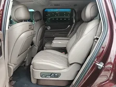 2025 Aito M9 EREV Ultra 52kWh 6-seat 192-line LiDAR — фото 5