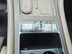 2025 Aito M9 EREV Ultra 52kWh 6-seat 192-line LiDAR — фото 10