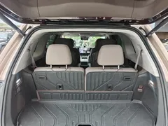 2025 Aito M9 EREV Ultra 52kWh 6-seat 192-line LiDAR — фото 12