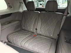2025 Aito M9 EREV Ultra 52kWh 6-seat 192-line LiDAR — фото 13