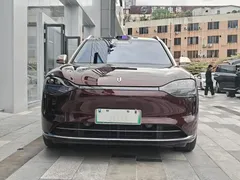 2025 Aito M9 EREV Ultra 52kWh 6-seat 192-line LiDAR — фото 16