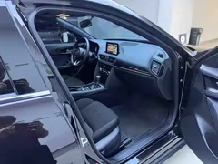 2021 Mazda CX-4 2.0L AT 2WD Explorer — фото 11