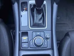 2021 Mazda CX-4 2.0L AT 2WD Explorer — фото 16