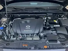 2021 Mazda CX-4 2.0L AT 2WD Explorer — фото 21