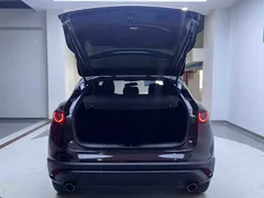 2021 Mazda CX-4 2.0L AT 2WD Explorer — фото 22