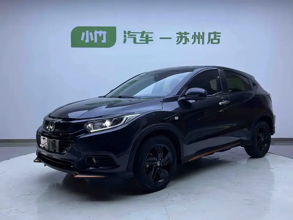 2022 Honda Vezel 1.5L CVT Pioneer
