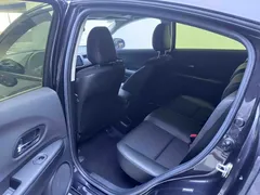 2022 Honda Vezel 1.5L CVT Pioneer, чёрный — фото 10