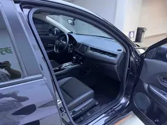 2022 Honda Vezel 1.5L CVT Pioneer, чёрный — фото 11