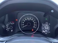 2022 Honda Vezel 1.5L CVT Pioneer, чёрный — фото 12