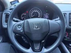 2022 Honda Vezel 1.5L CVT Pioneer, чёрный — фото 13