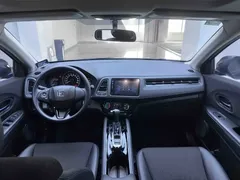 2022 Honda Vezel 1.5L CVT Pioneer, чёрный — фото 19