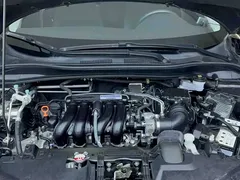 2022 Honda Vezel 1.5L CVT Pioneer, чёрный — фото 20