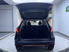 2022 Honda Vezel 1.5L CVT Pioneer, чёрный — фото 21