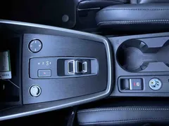 2023 Audi A3L Limousine 35 TFSI Fashion Sport, зелёный — фото 16