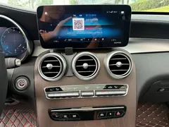 2021 Mercedes-Benz GLC 260 L 4MATIC Sport, чёрный — фото 9