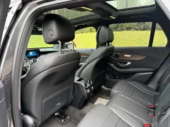 2021 Mercedes-Benz GLC 260 L 4MATIC Sport, чёрный — фото 11