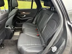 2021 Mercedes-Benz GLC 260 L 4MATIC Sport, чёрный — фото 12