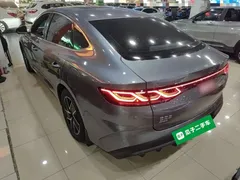 2024 BYD Qin L PHEV 120KM Exceed — фото 5