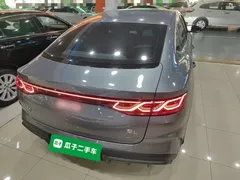 2024 BYD Qin L PHEV 120KM Exceed — фото 7