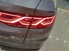 2024 BYD Qin L PHEV 120KM Exceed — фото 8