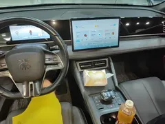 2024 BYD Qin L PHEV 120KM Exceed — фото 10