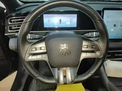 2024 BYD Qin L PHEV 120KM Exceed — фото 11