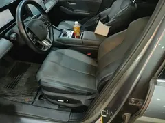 2024 BYD Qin L PHEV 120KM Exceed — фото 15