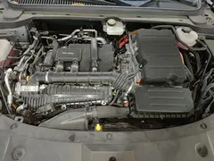 2024 BYD Qin L PHEV 120KM Exceed — фото 20