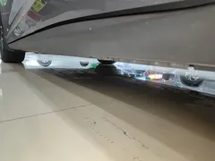 2024 BYD Qin L PHEV 120KM Exceed — фото 22