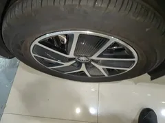 2024 BYD Qin L PHEV 120KM Exceed — фото 23