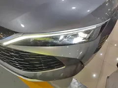 2024 BYD Qin L PHEV 120KM Exceed — фото 24