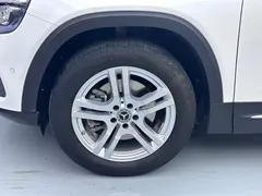 2022 Mercedes-Benz GLB 220 Sport, белый — фото 4