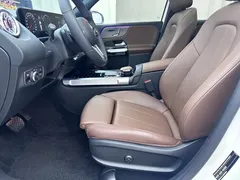 2022 Mercedes-Benz GLB 220 Sport, белый — фото 5