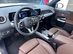 2022 Mercedes-Benz GLB 220 Sport, белый — фото 6