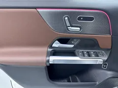 2022 Mercedes-Benz GLB 220 Sport, белый — фото 7