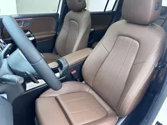 2022 Mercedes-Benz GLB 220 Sport, белый — фото 8
