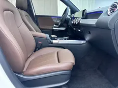 2022 Mercedes-Benz GLB 220 Sport, белый — фото 9