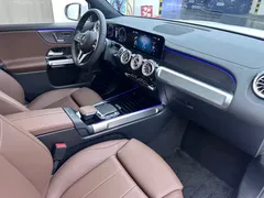2022 Mercedes-Benz GLB 220 Sport, белый — фото 10