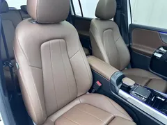 2022 Mercedes-Benz GLB 220 Sport, белый — фото 11
