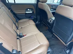 2022 Mercedes-Benz GLB 220 Sport, белый — фото 12