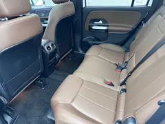 2022 Mercedes-Benz GLB 220 Sport, белый — фото 13